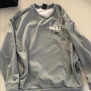 Nike Crewneck